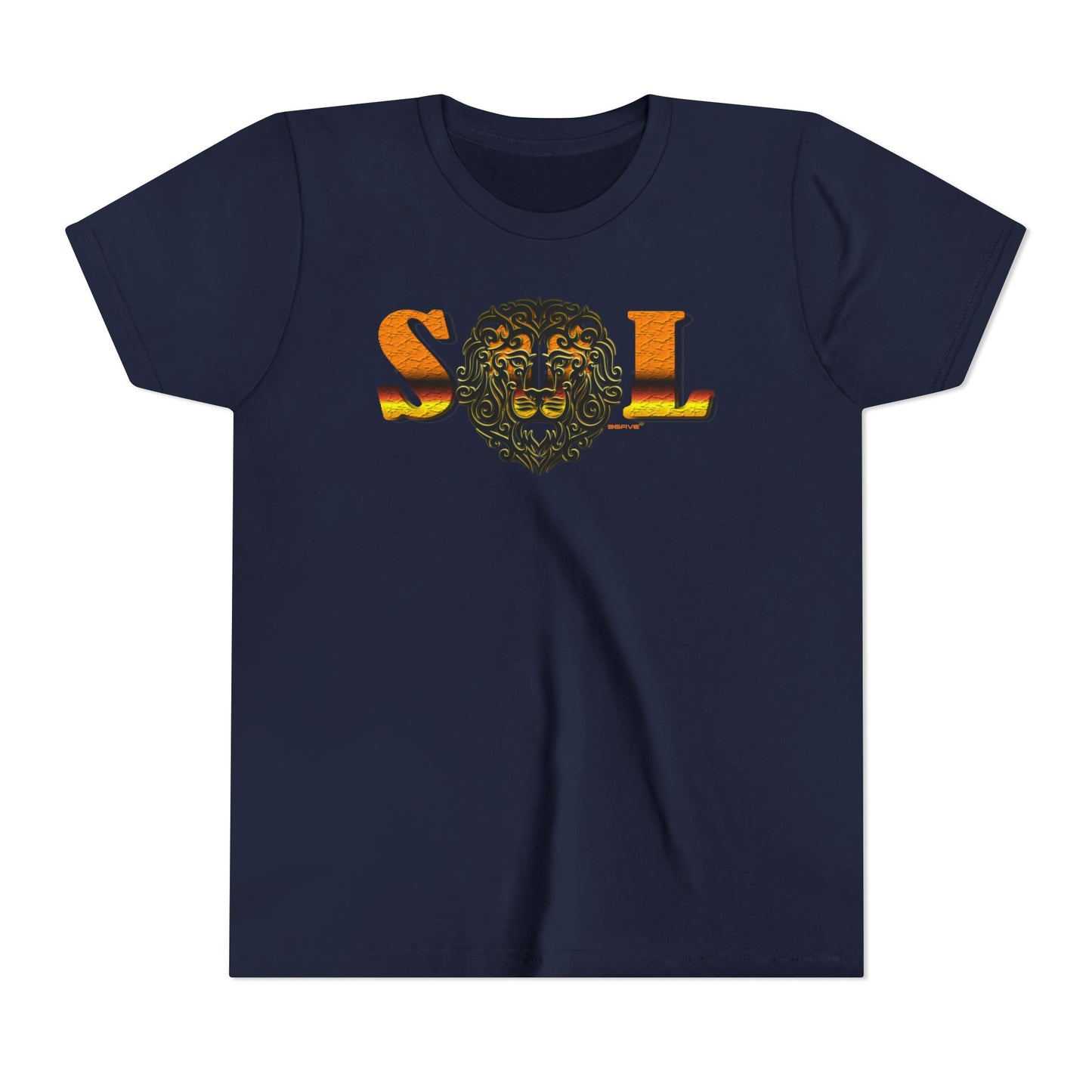 SOL 36FIVE - Youth Tee - KNOW WEAR™ Collection