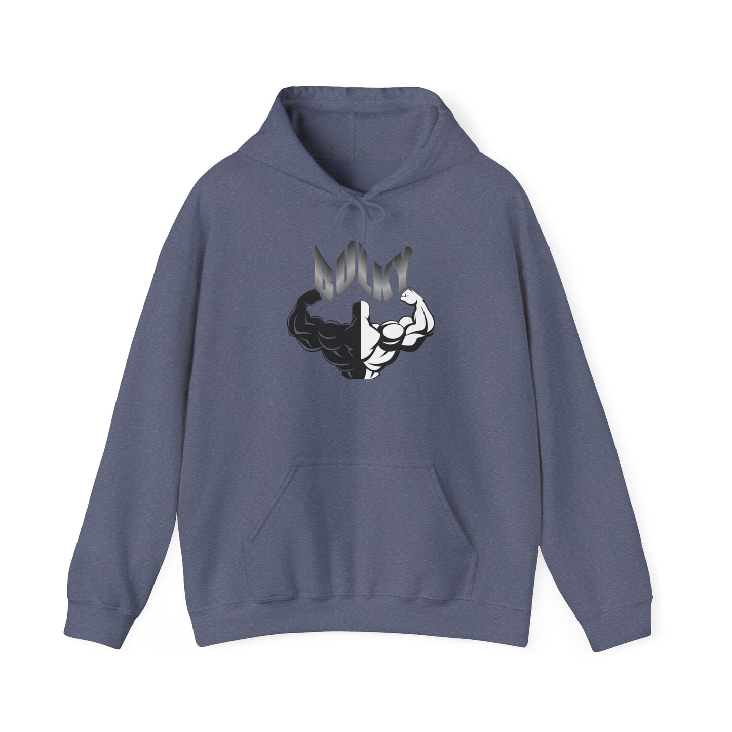 BULKY™ Hooded Sweatshirt