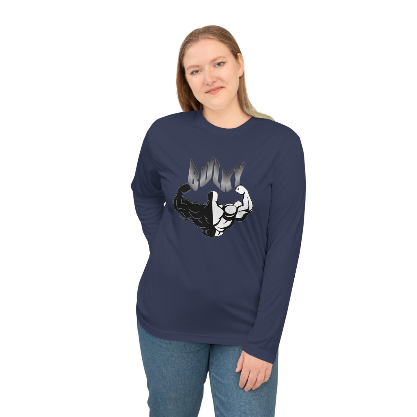 BULKY™Performance Long Sleeve Shirt