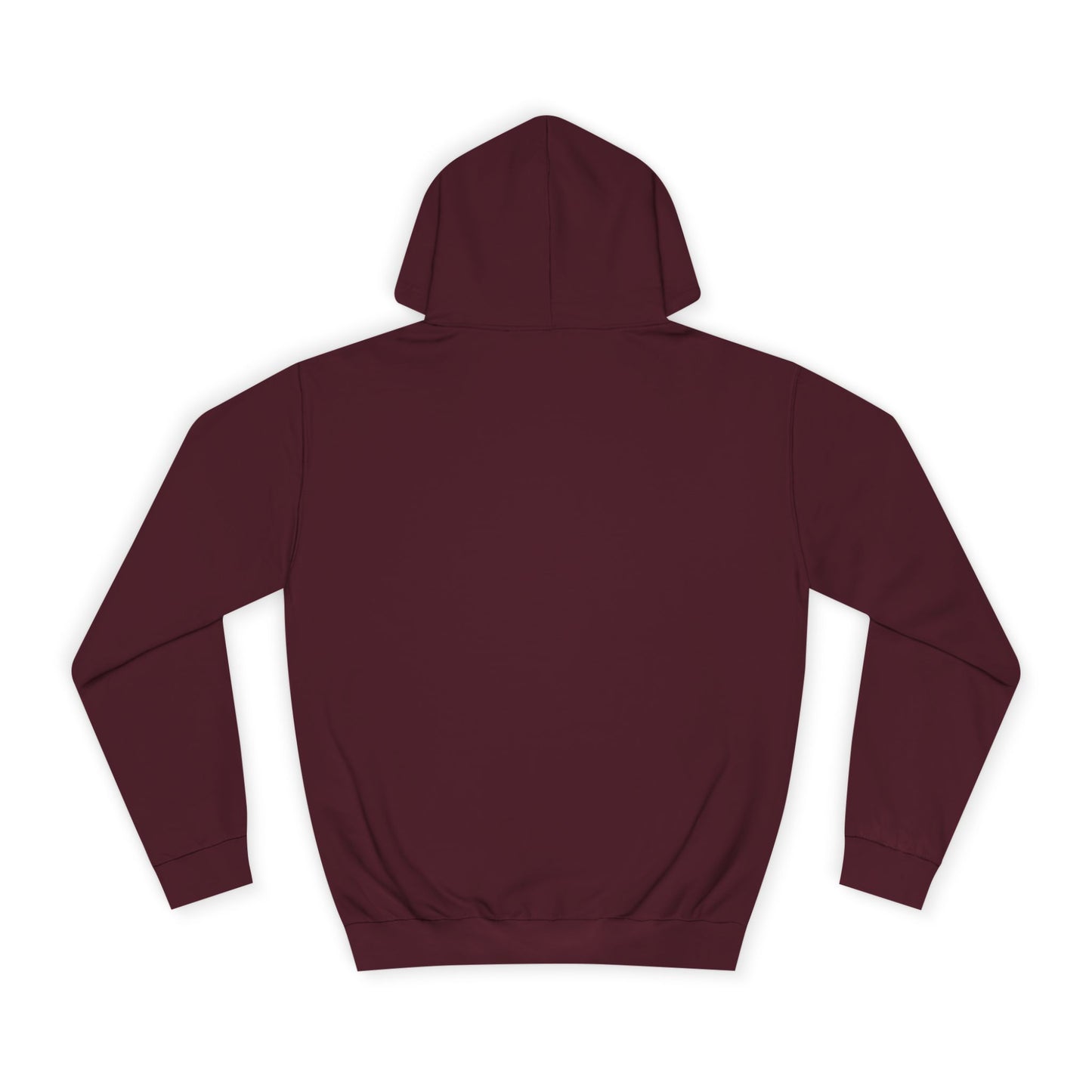 Necessary™ College Style Hoodie