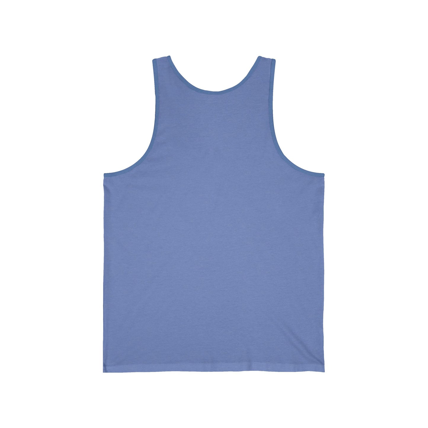 BULKY™Jersey Tank