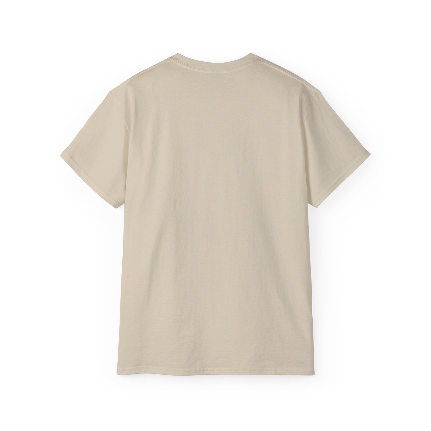 TIME MELT™ Unisex Ultra Cotton Tee