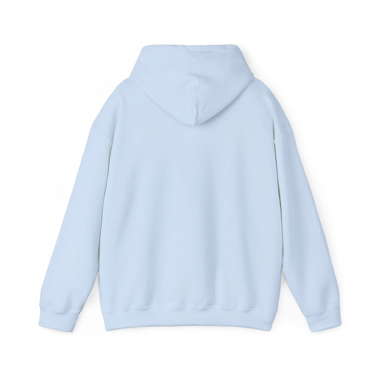 Queen Mood Hooded Sweatshirt