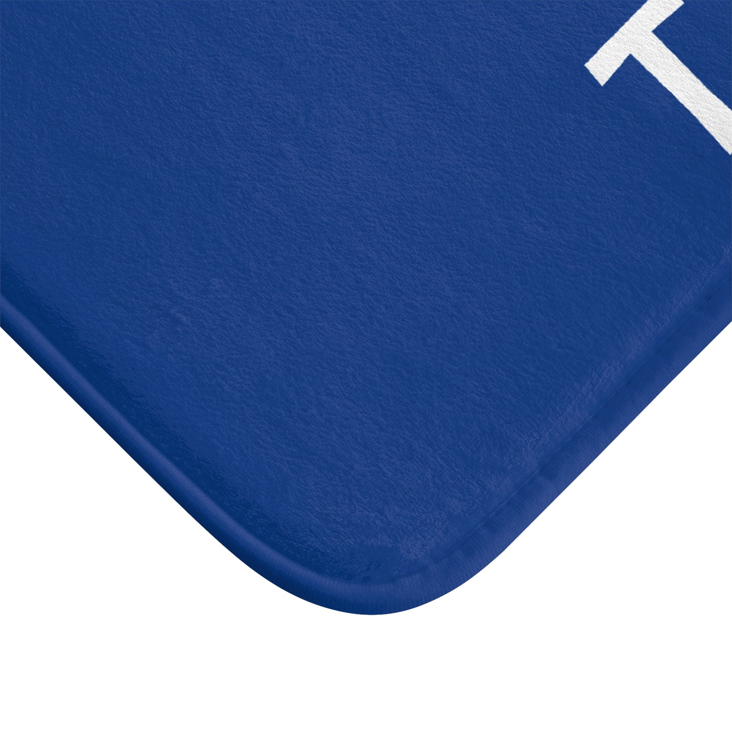 Taurus Bath Mat - Know Wear™ Collection