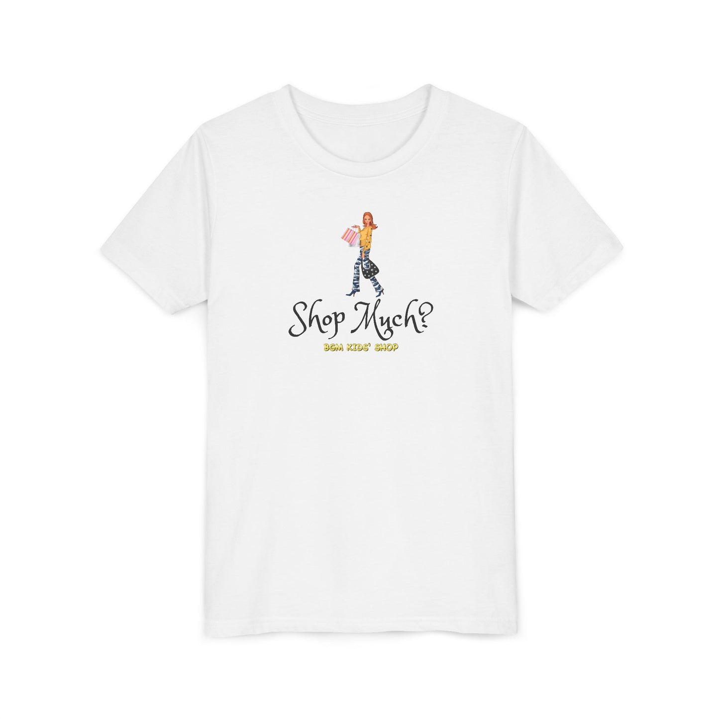 Shop Much Tee - BGM KIDS' SHOP