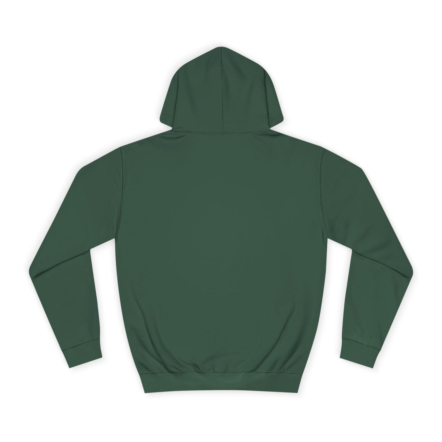 Necessary™ College Style Hoodie