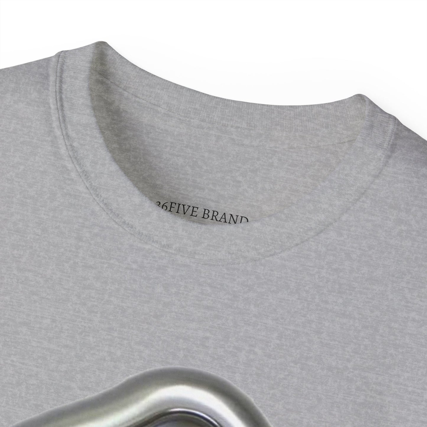 TIME MELT™ Unisex Ultra Cotton Tee