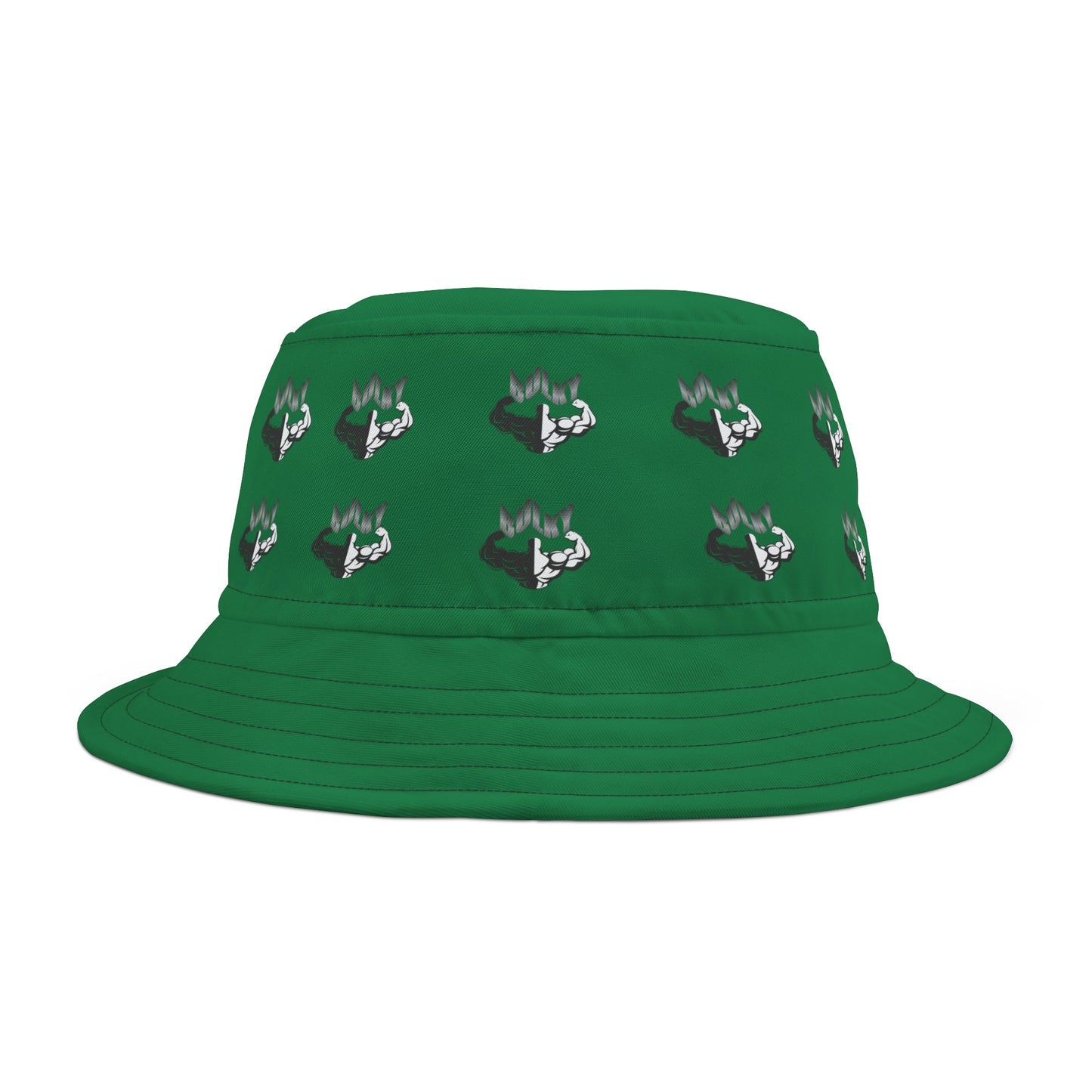 BULKY™ Bucket Hat