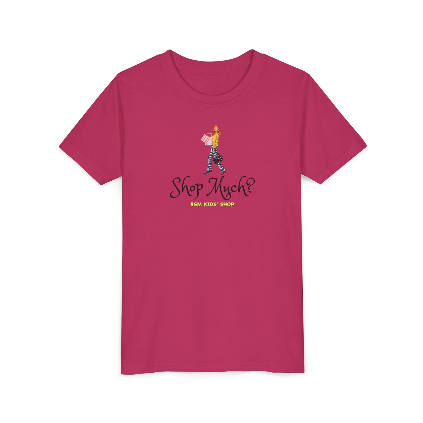 Shop Much Tee - BGM KIDS' SHOP