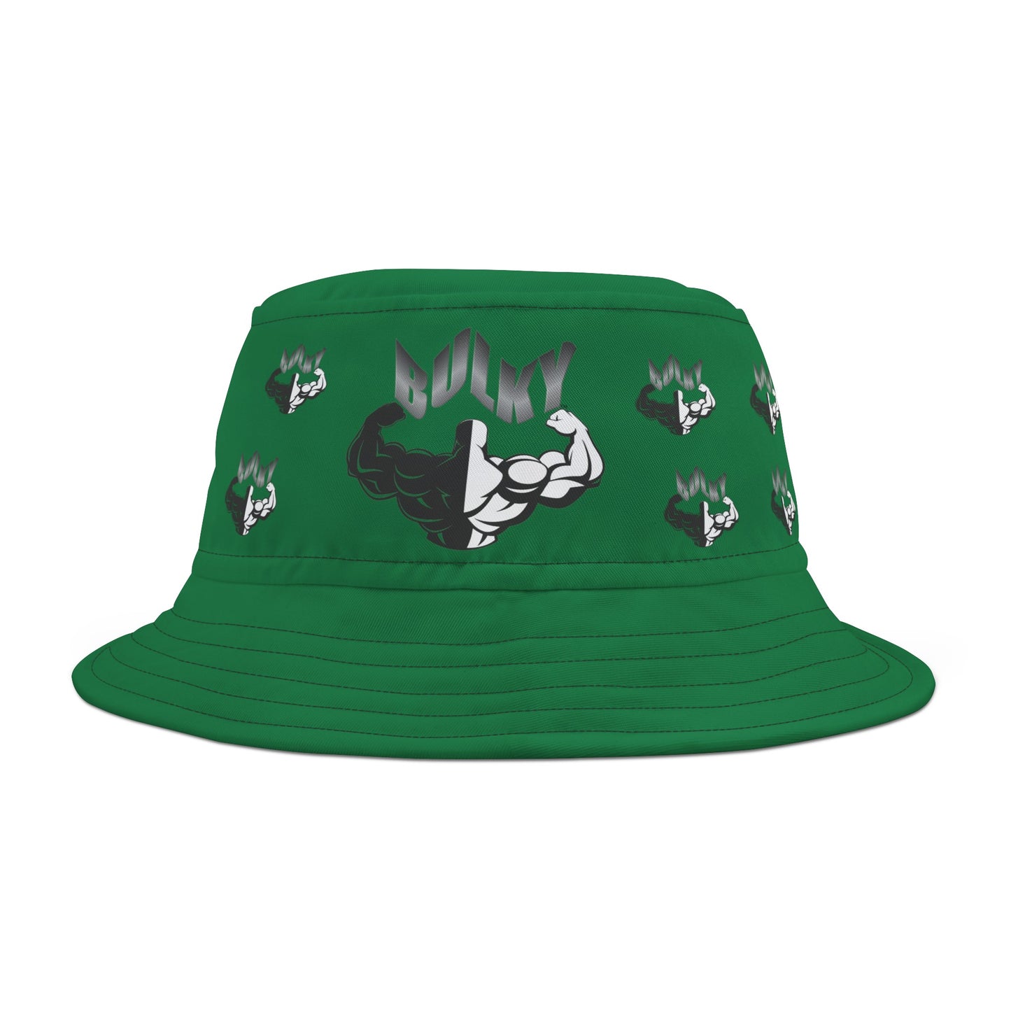 BULKY™ Bucket Hat