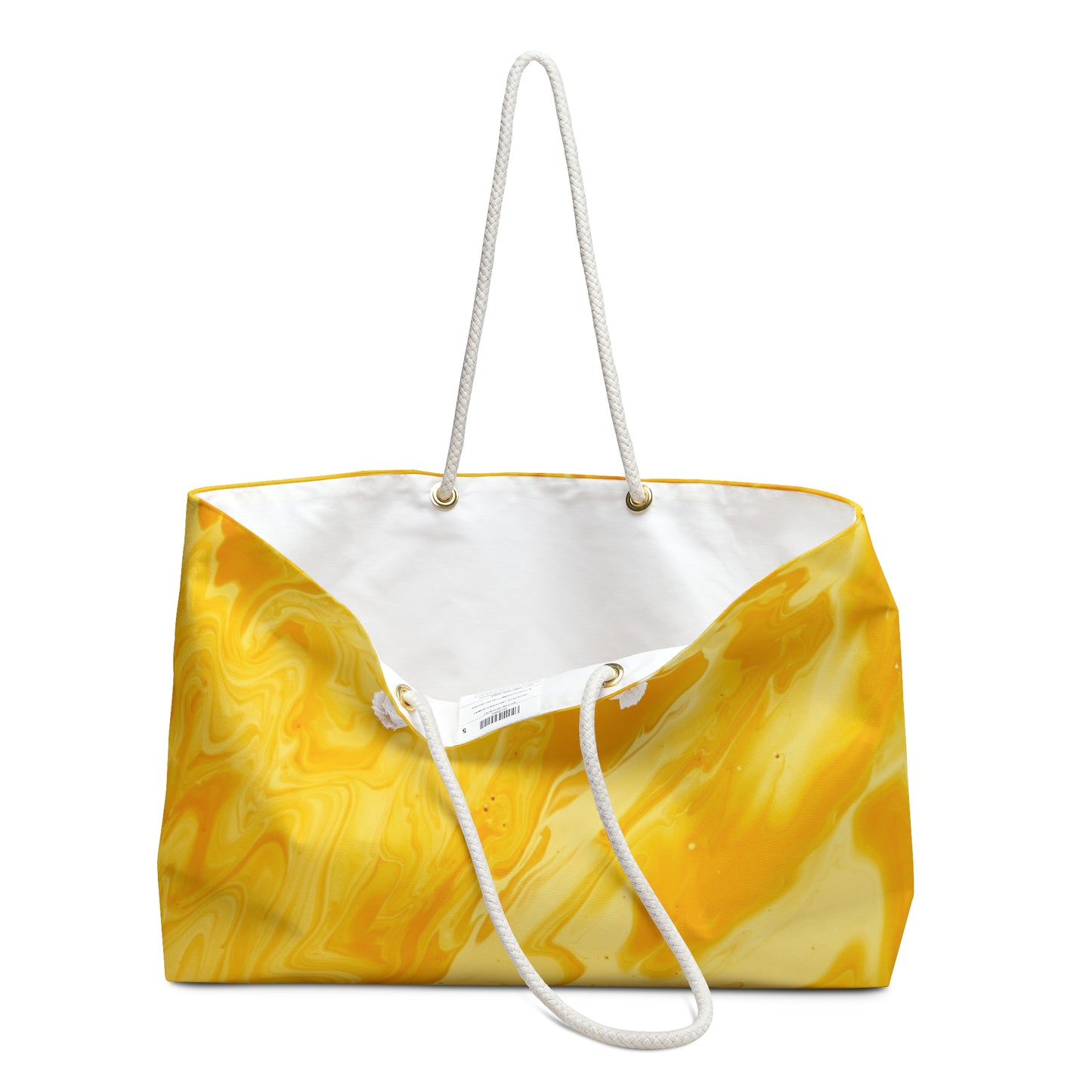 Oshun Weekender Tote Bag