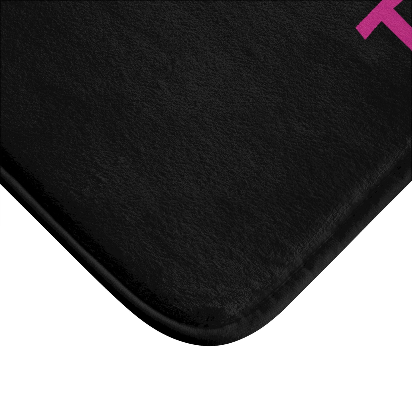 Taurus Bath Mat - Know Wear™ Collection