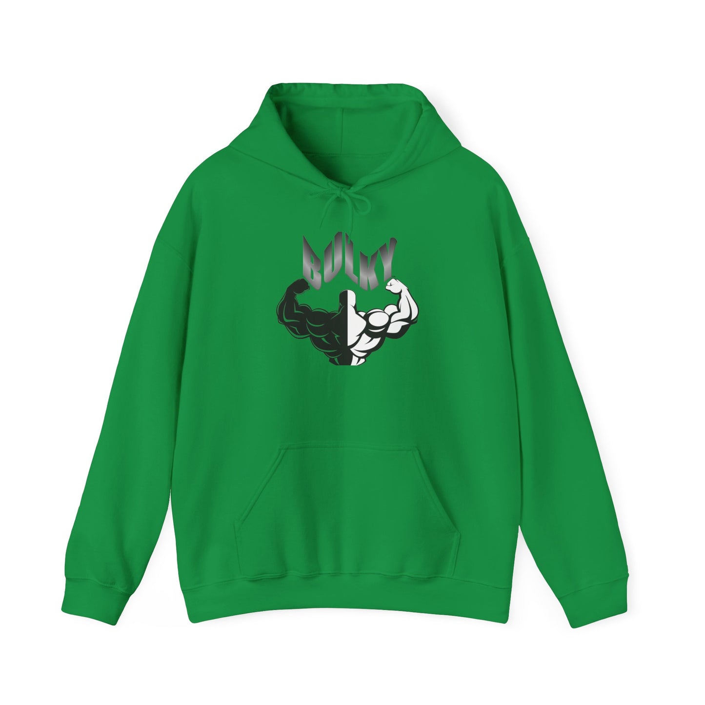 BULKY™ Hooded Sweatshirt