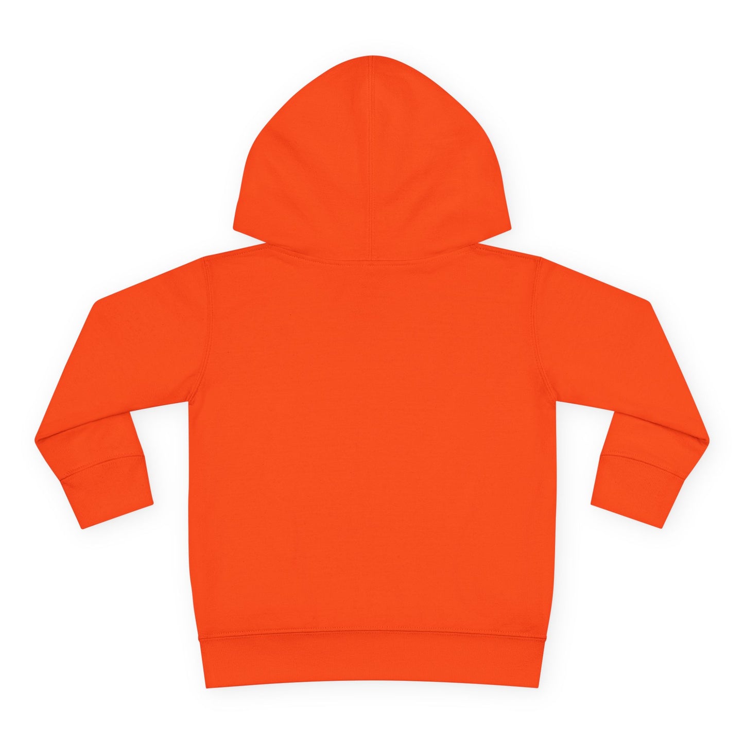Treasure Me - Toddler Pullover Fleece Hoodie