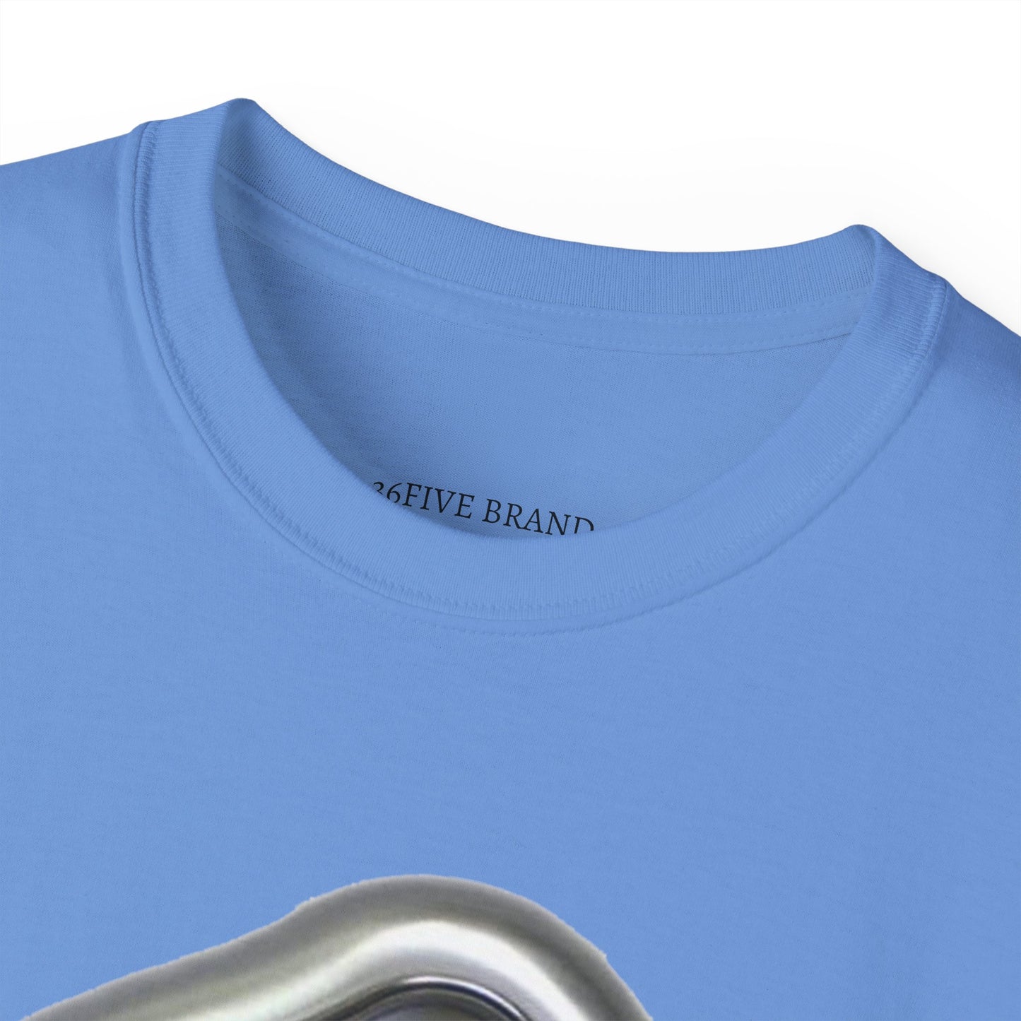 TIME MELT™ Unisex Ultra Cotton Tee