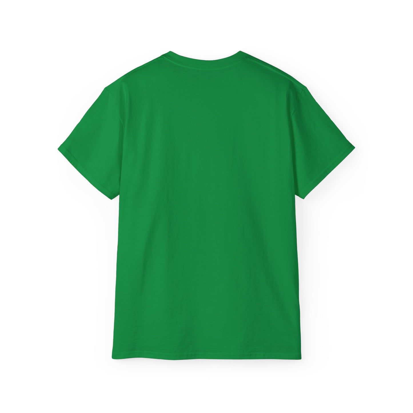 TIME MELT™ Unisex Ultra Cotton Tee