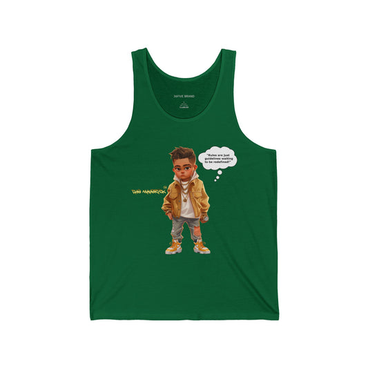 The Maverick™ Tank Top