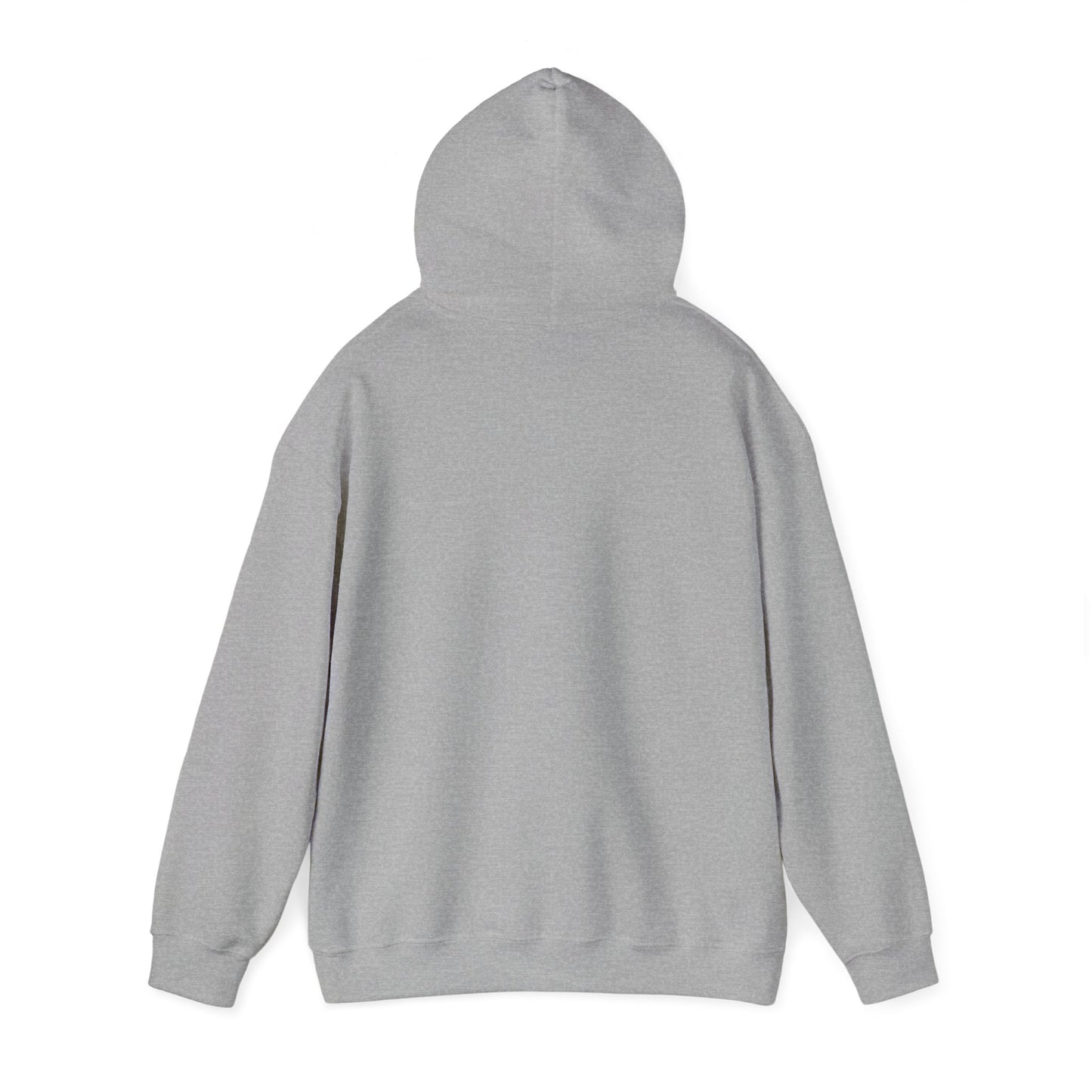 Queen Mood Hooded Sweatshirt