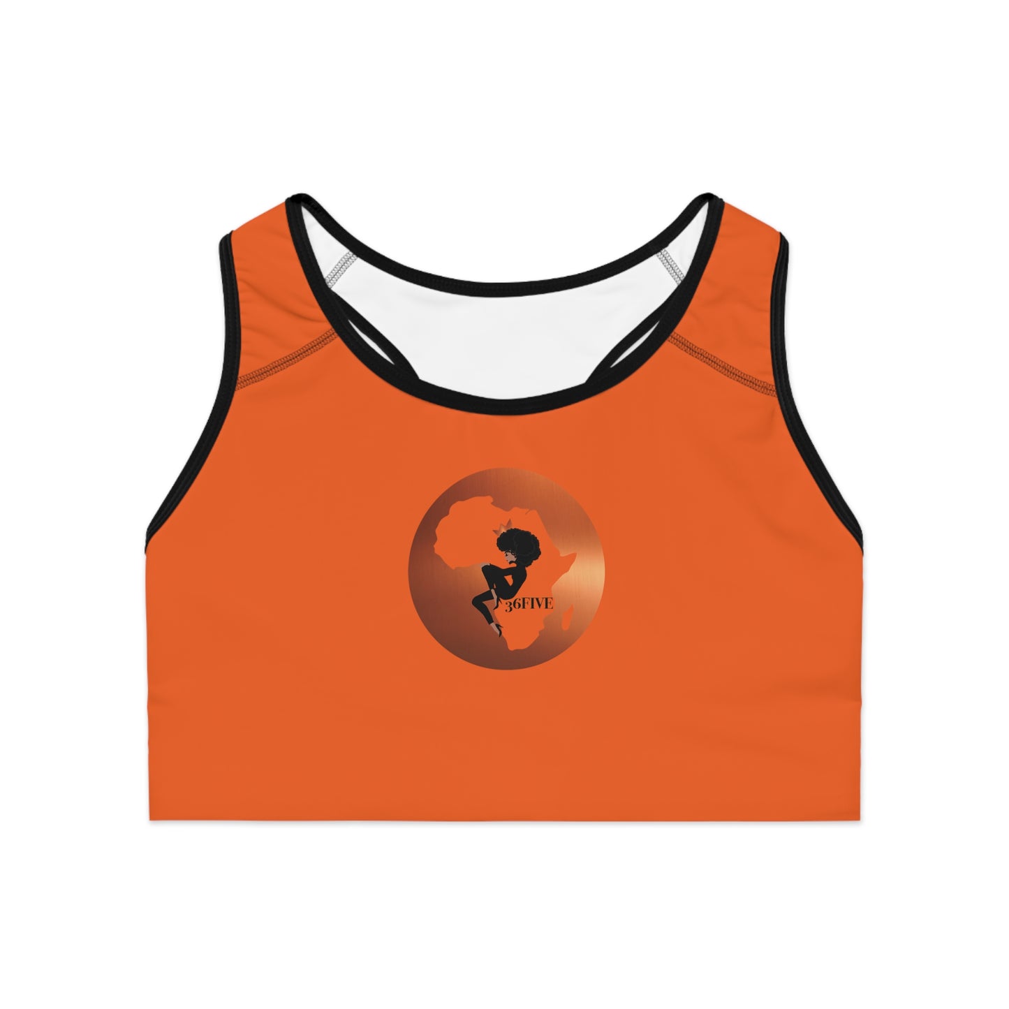 REGAL FIT™ Sports Bra