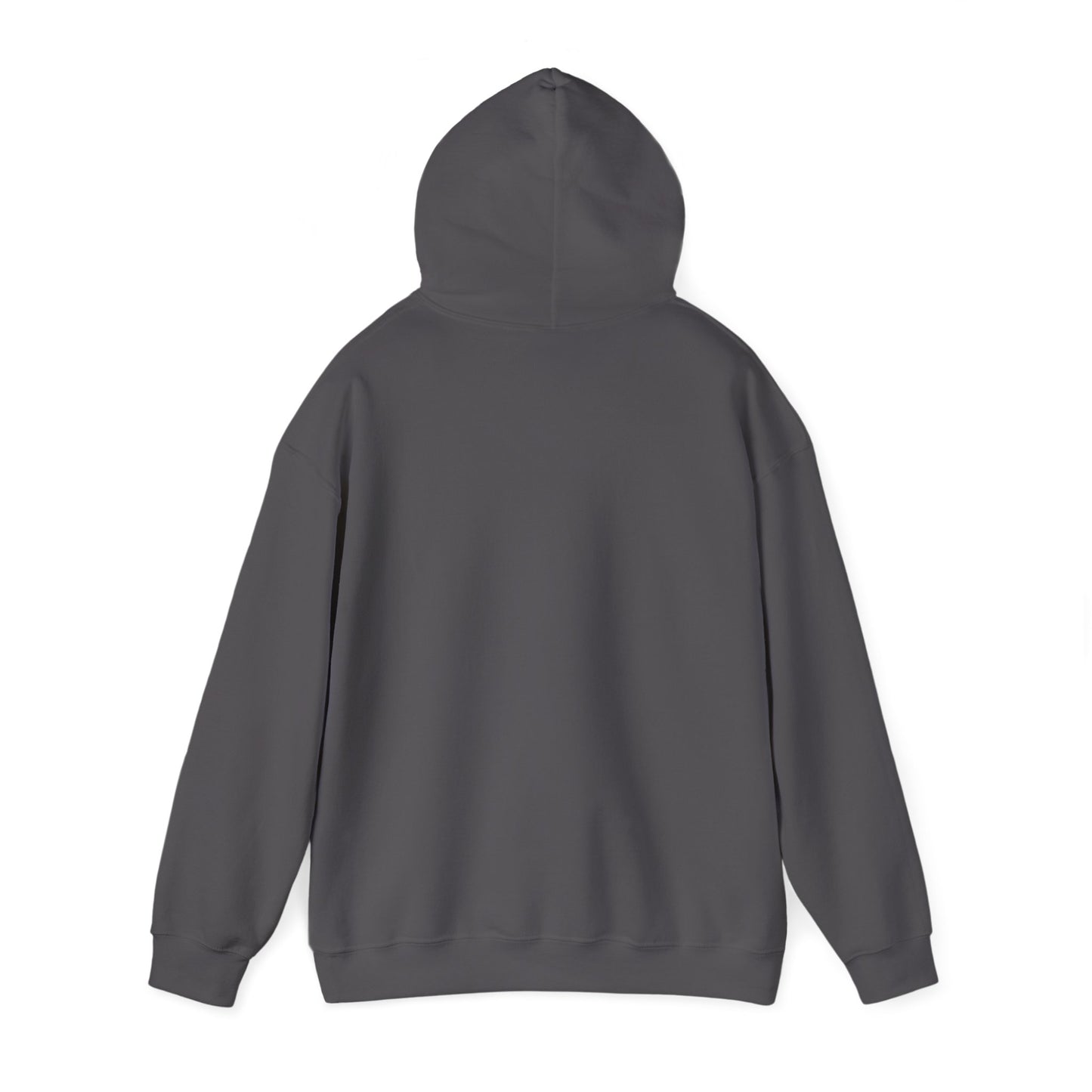 Queen Mood Hooded Sweatshirt