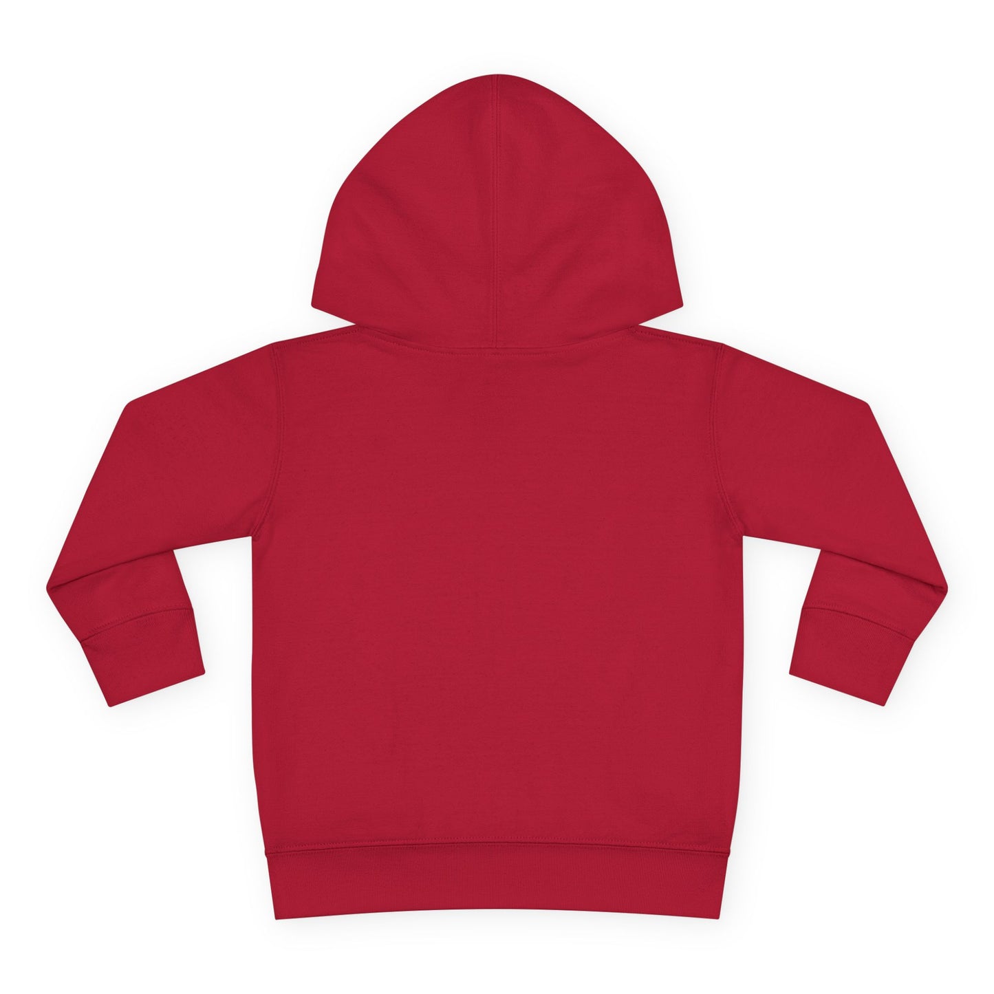 Treasure Me - Toddler Pullover Fleece Hoodie