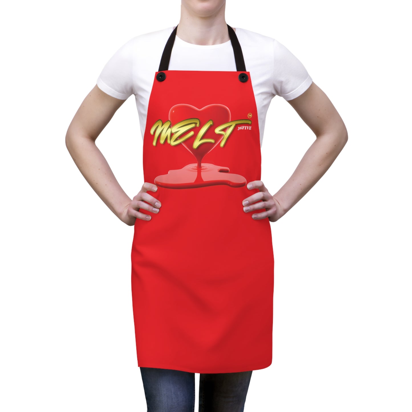 HEART MELT™ Apron