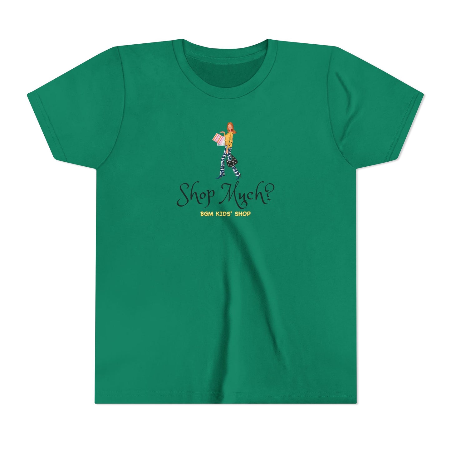 Shop Much Tee - BGM KIDS' SHOP