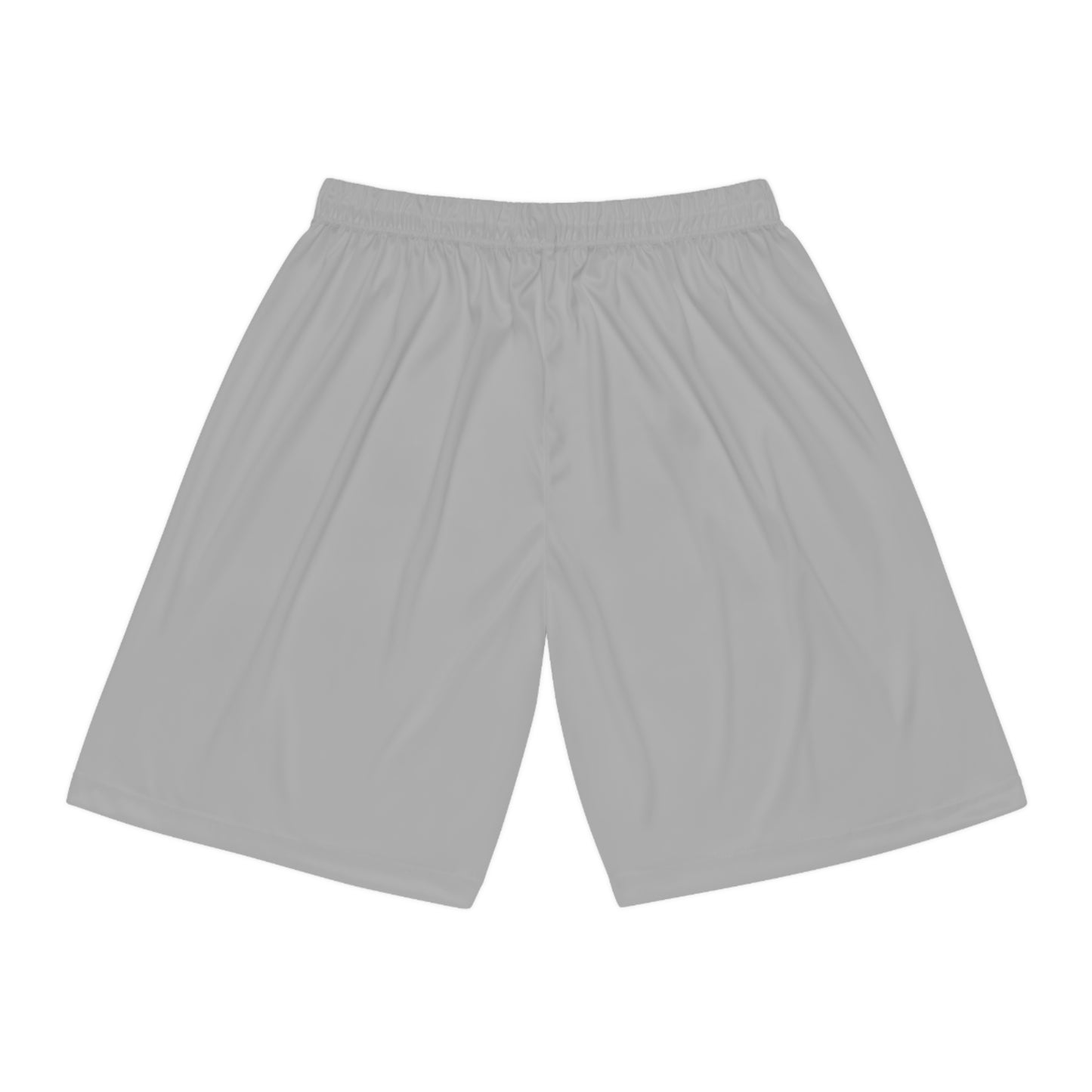 The Maverick™ Basketball Shorts