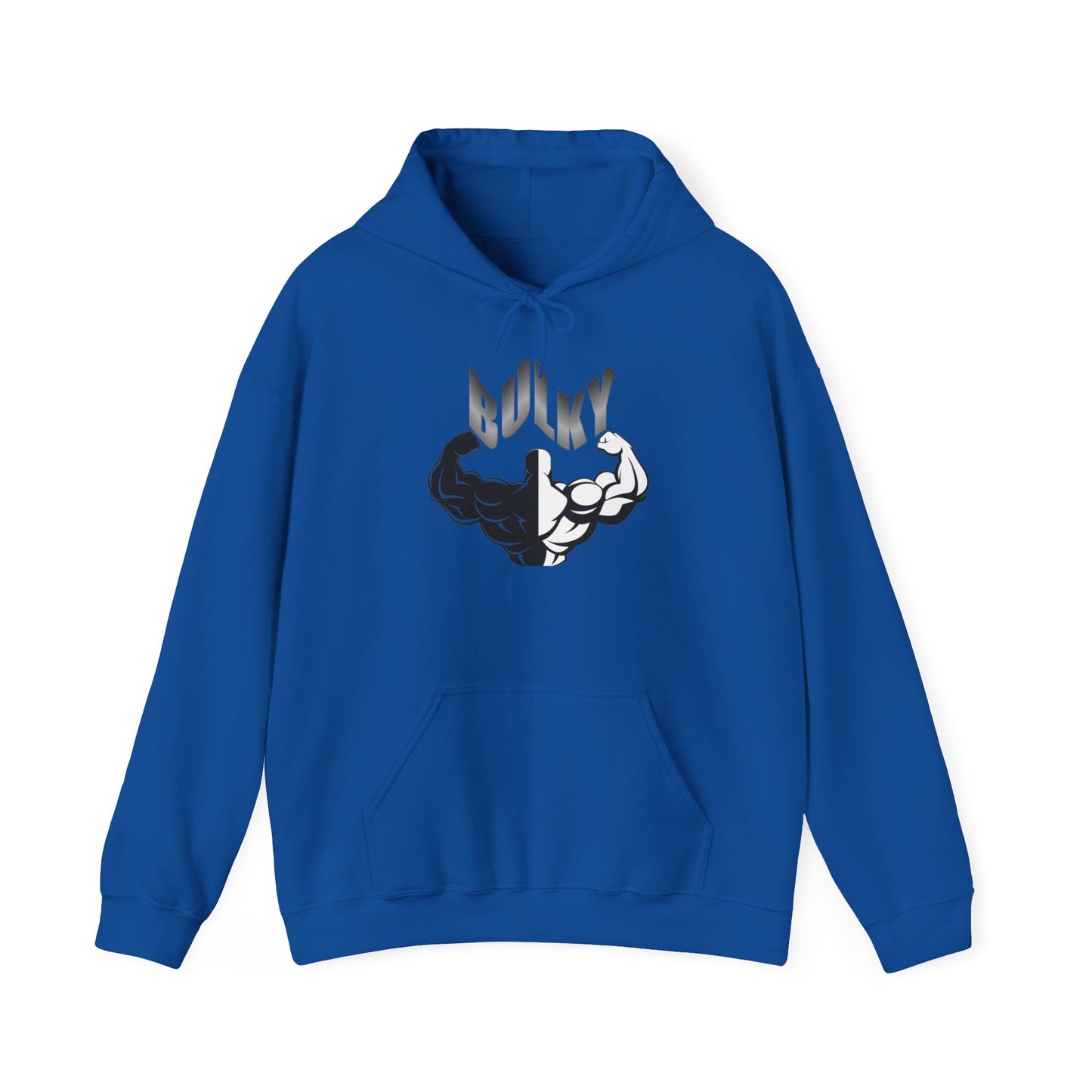 BULKY™ Hooded Sweatshirt