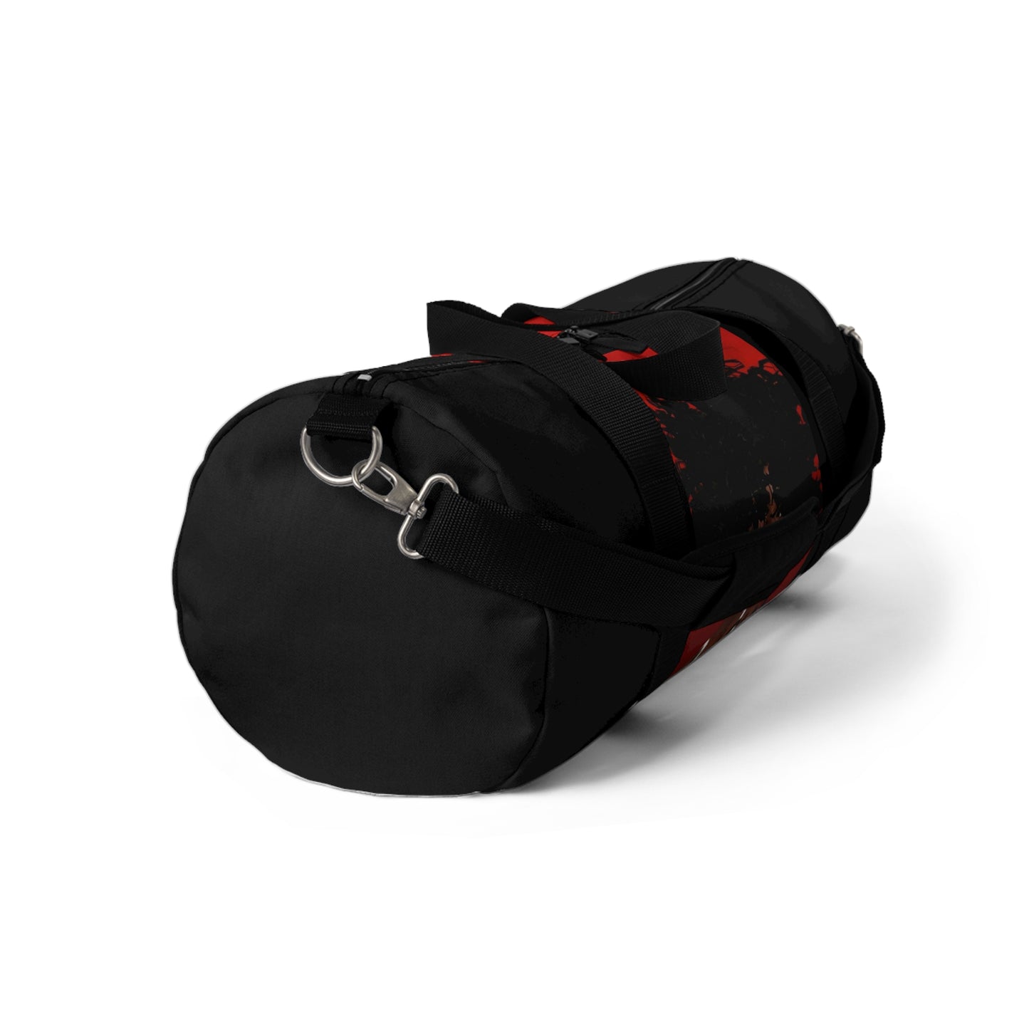Black Girl Magic Duffel Bag