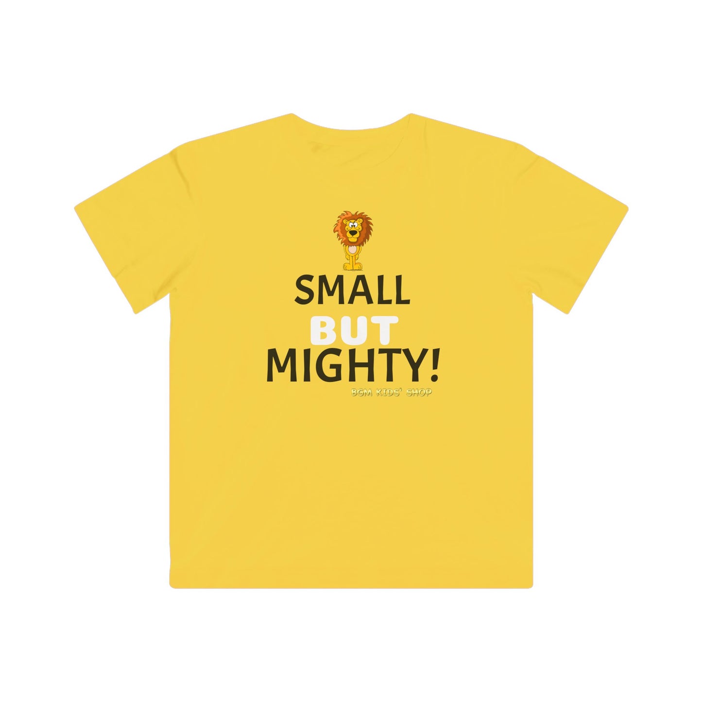 Mighty Me - BGM Kids' Shop