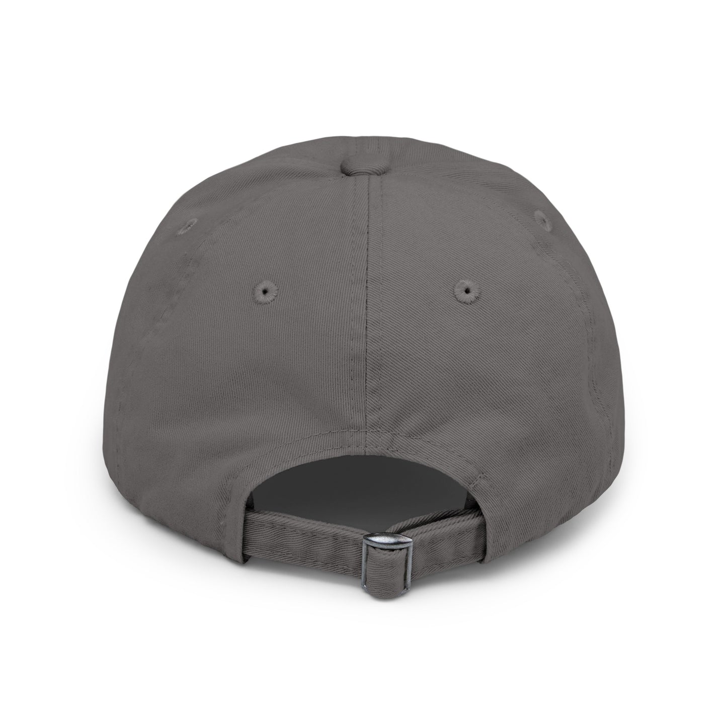 BULKY™ Distressed Cap