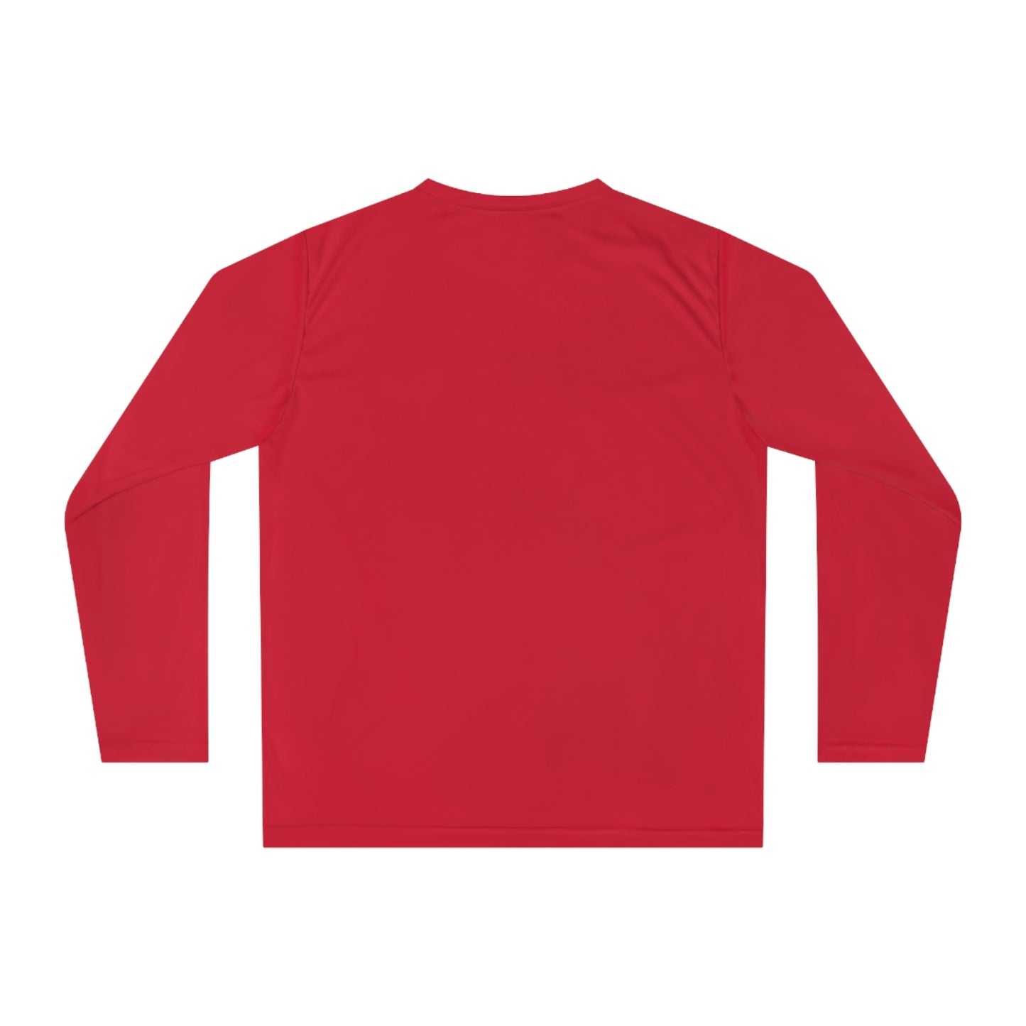 Queen Mood - Performance Long Sleeve Shirt