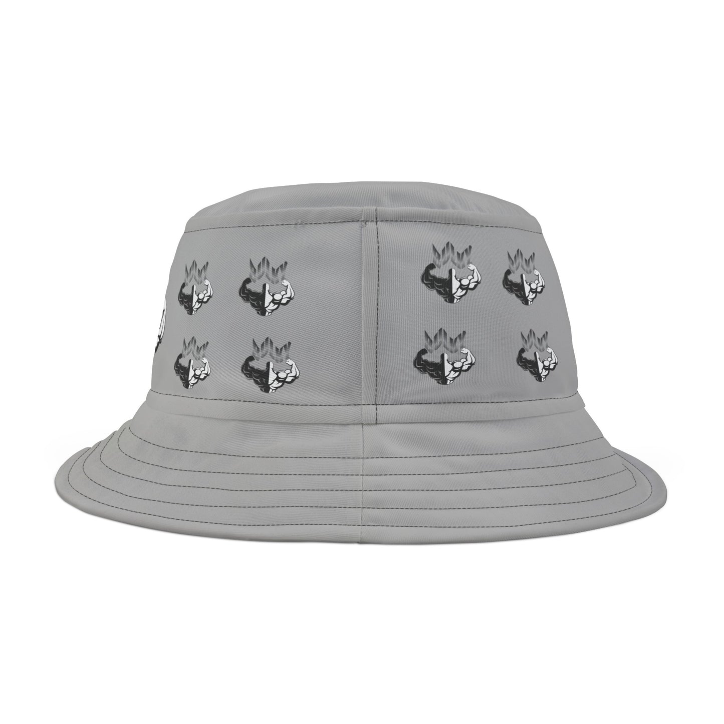 BULKY™ Bucket Hat