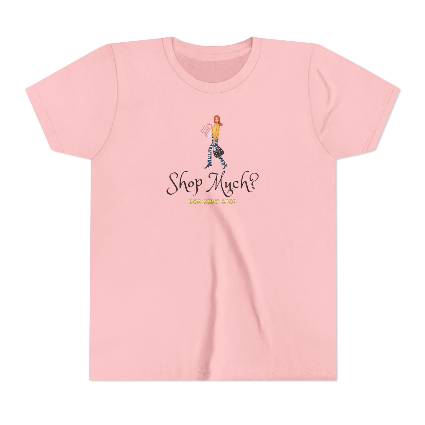 Shop Much Tee - BGM KIDS' SHOP