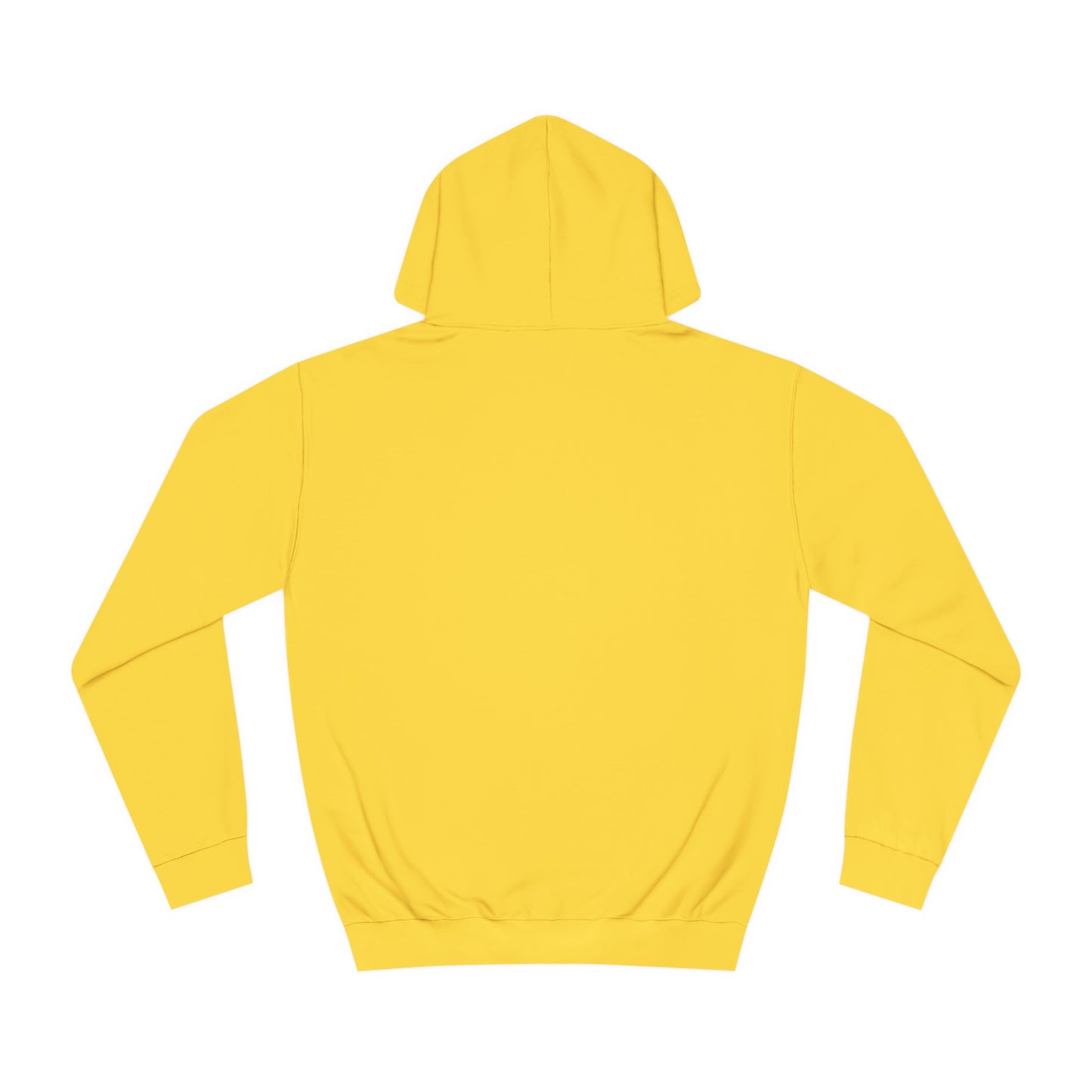 Selfie Mood College-Style Hoodie