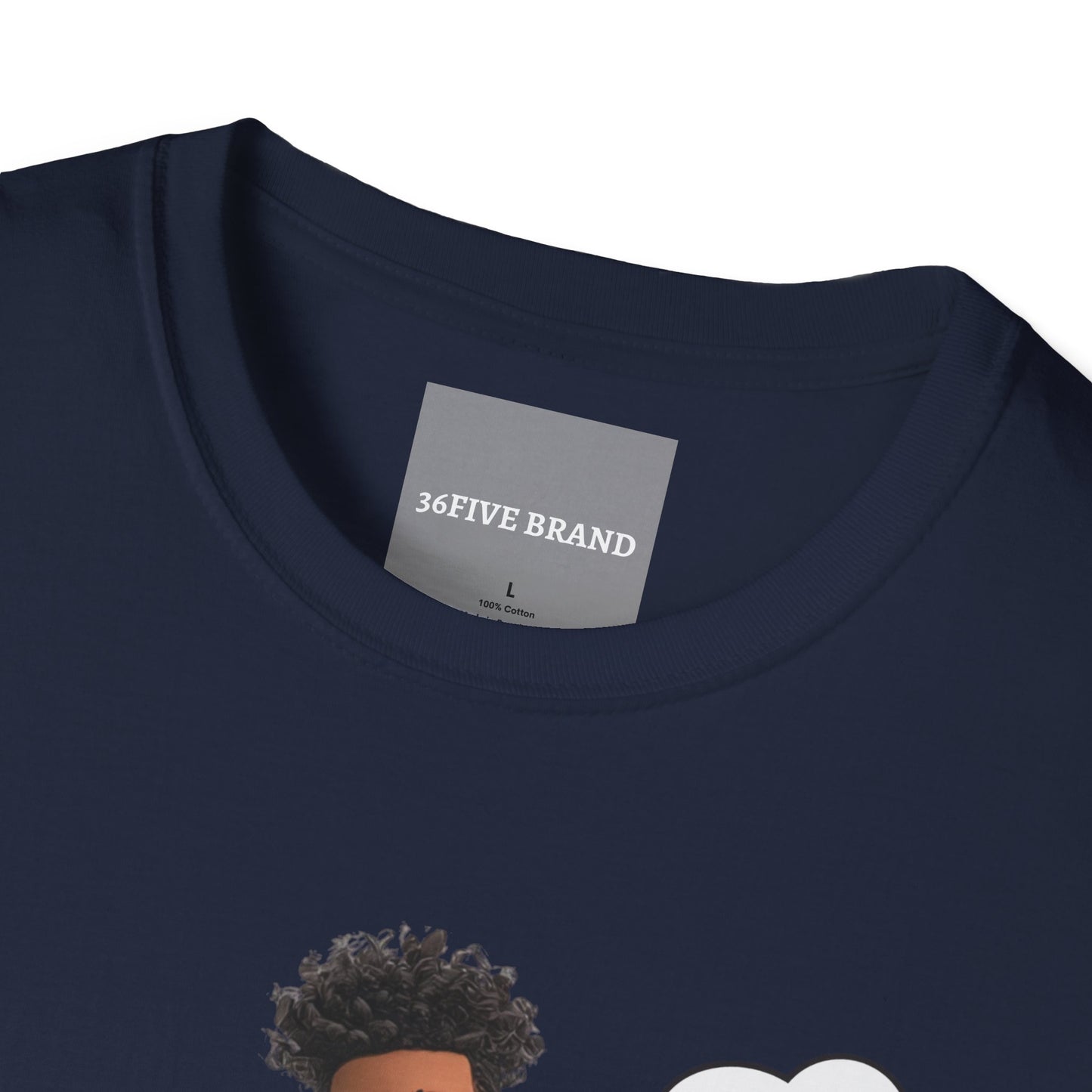 El Suavé™ Soft Tee