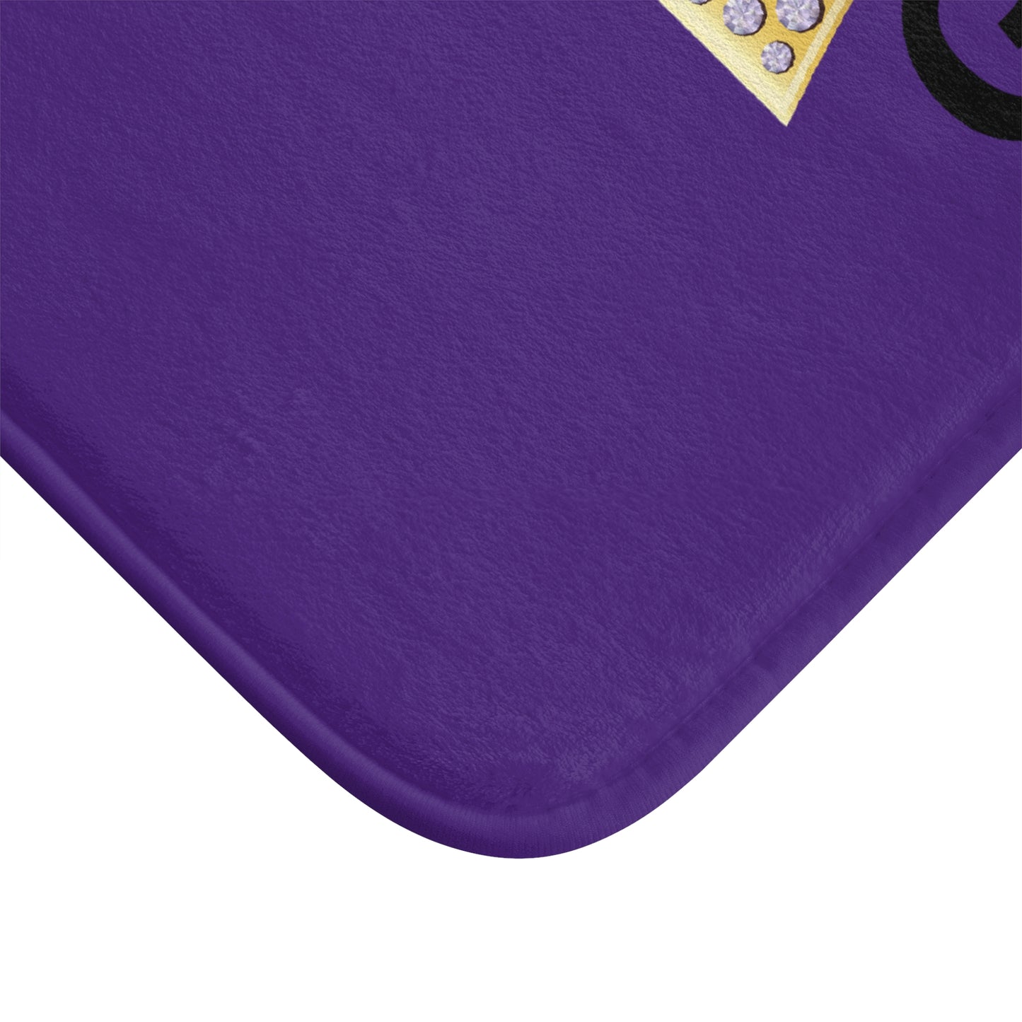 GEMINI Bath Mat - KNOW WEAR™ Collection