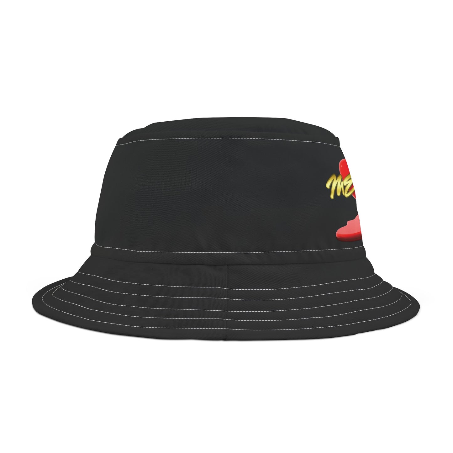 Heart MELT™ Bucket Hat