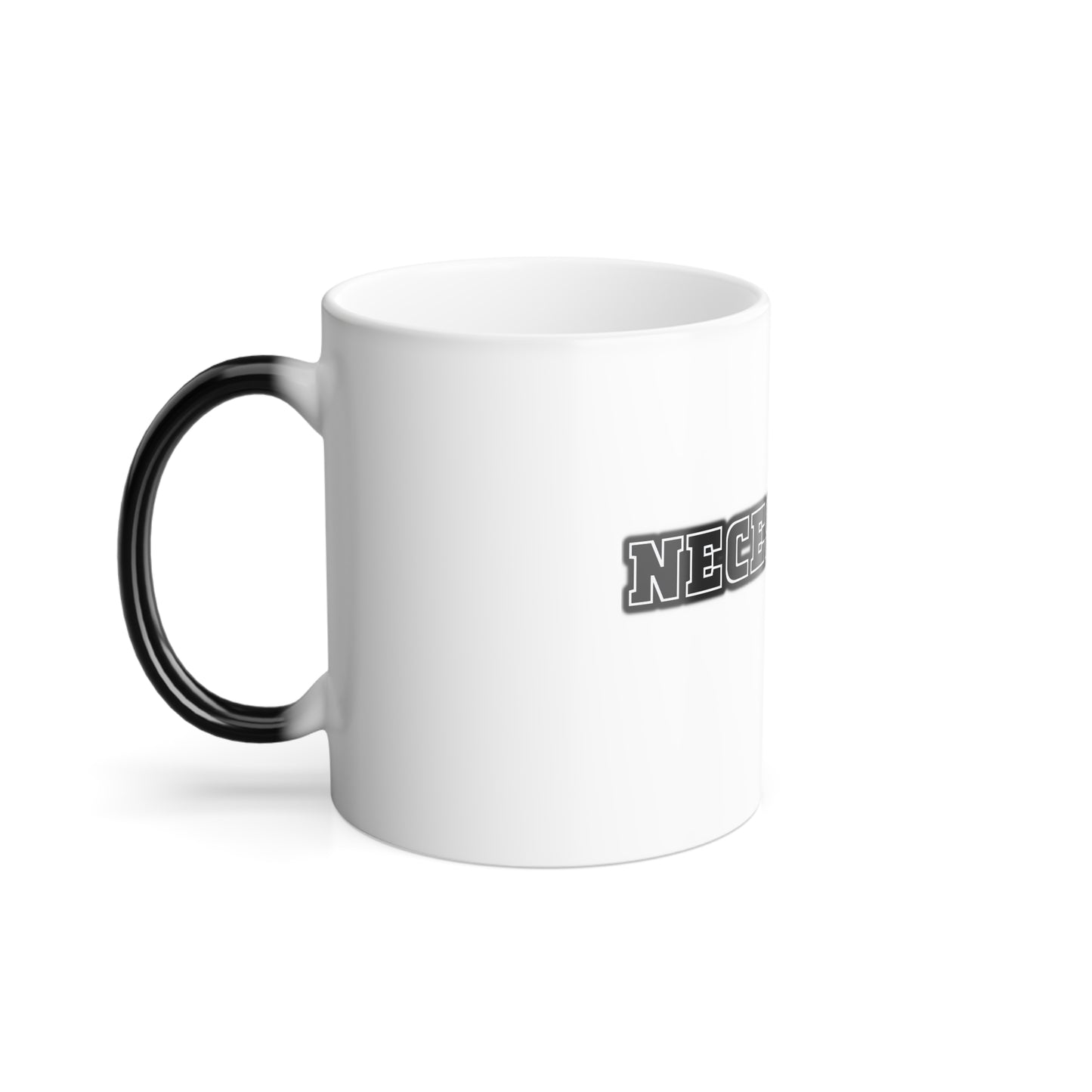 Necessary™Premier Color Morphing Mug, 11oz