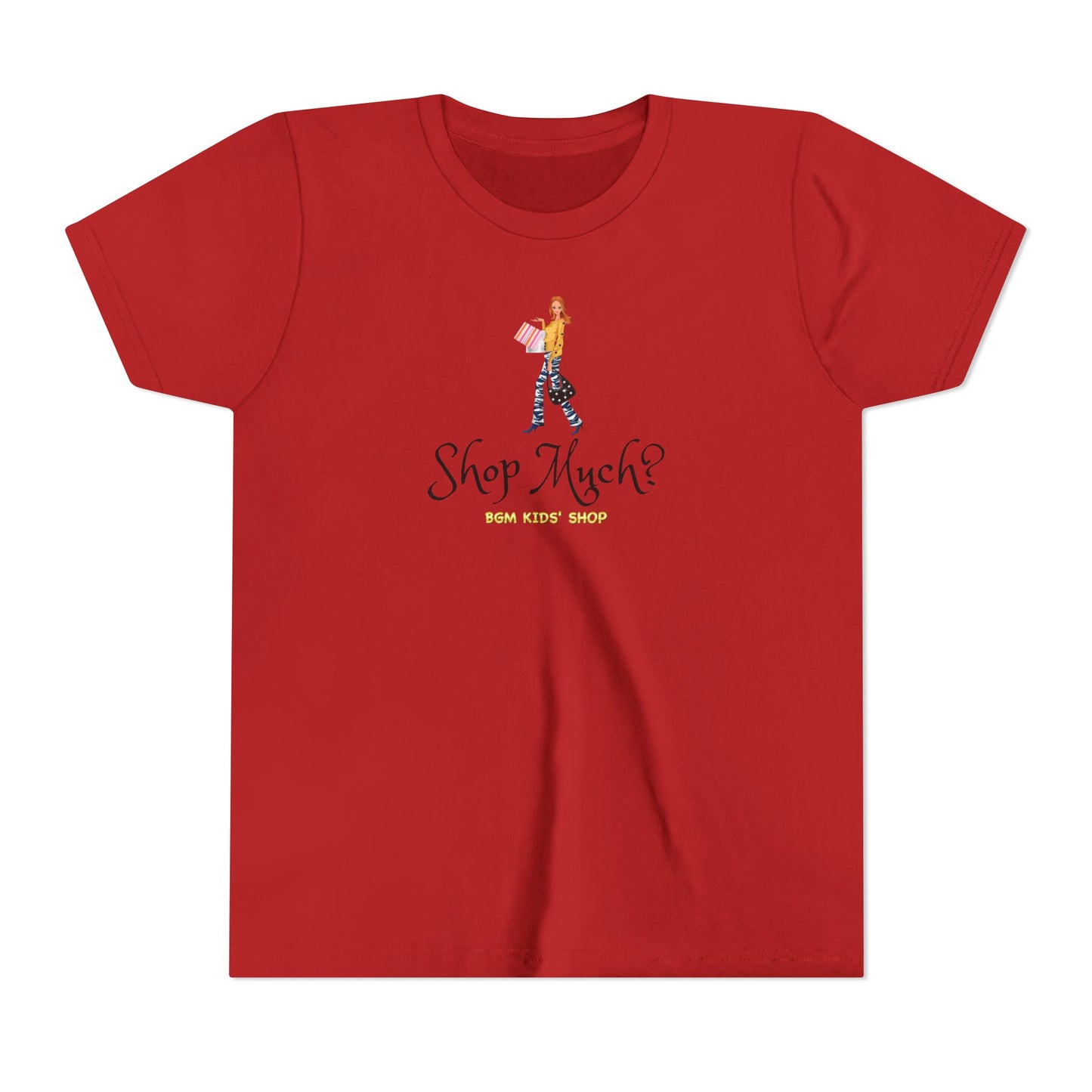 Shop Much Tee - BGM KIDS' SHOP