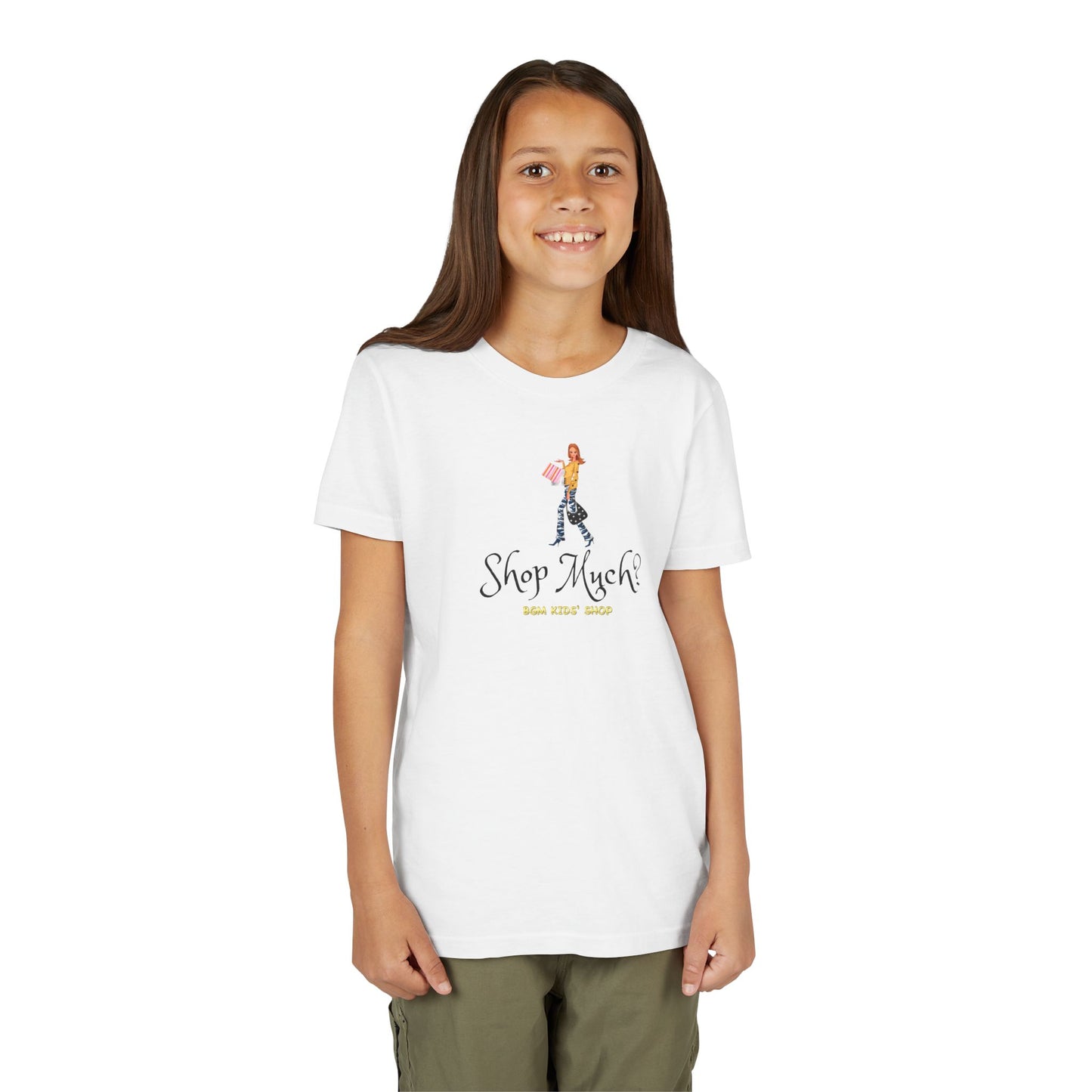 Shop Much Tee - BGM KIDS' SHOP