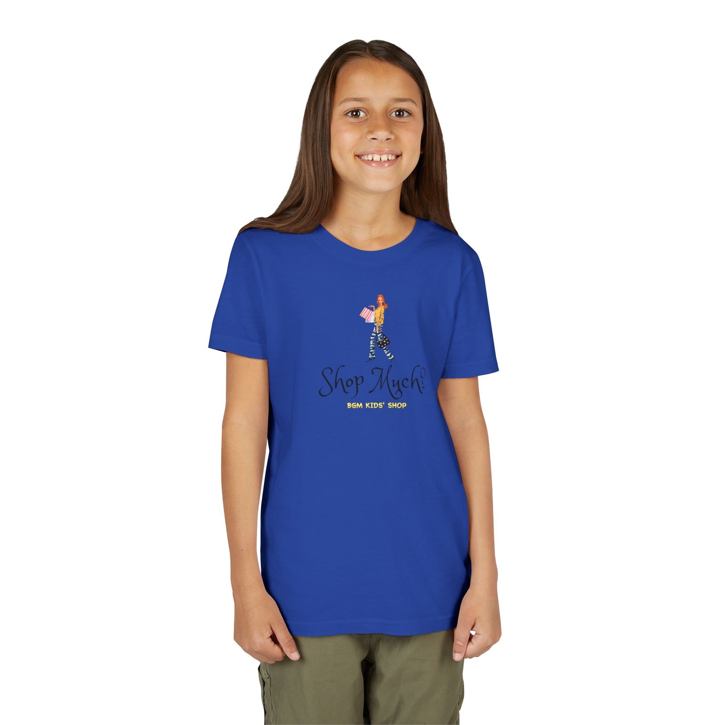 Shop Much Tee - BGM KIDS' SHOP