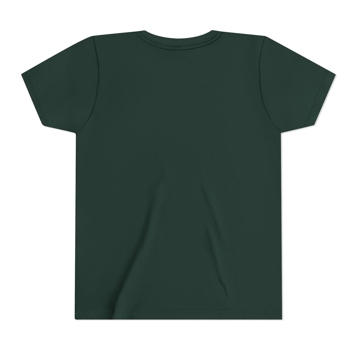 Problem Solved Tee - BGM KIDS' SHOP