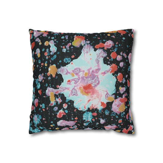 Sprinkles Pillow And Case