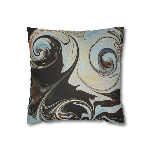 Voilá Square Pillow Case