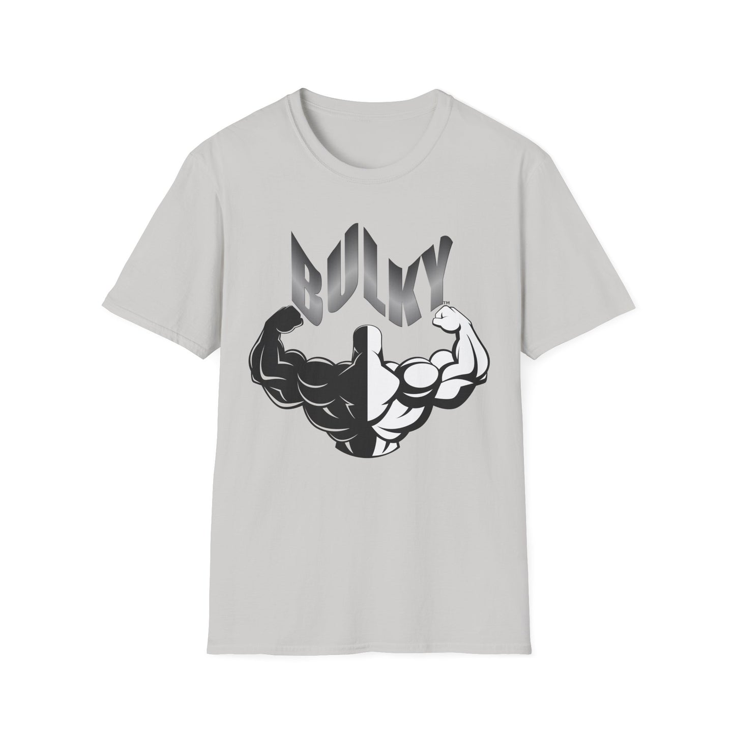 BULKY™ Soft-Style T-Shirt