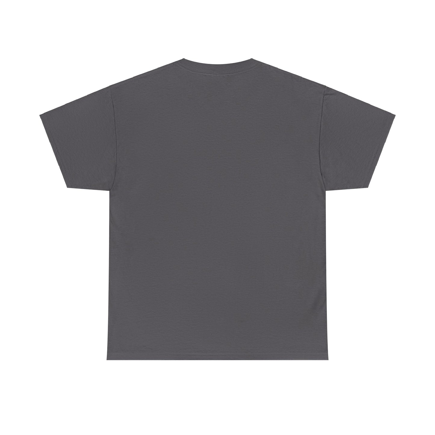 Black Girl Magic Kiss - Heavy Tee