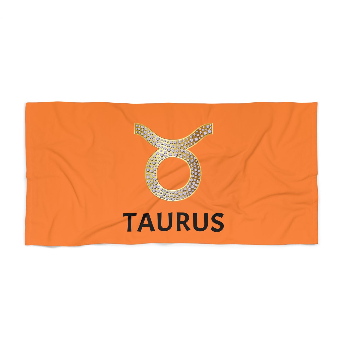 Taurus Towel - Know Wear™ Collection
