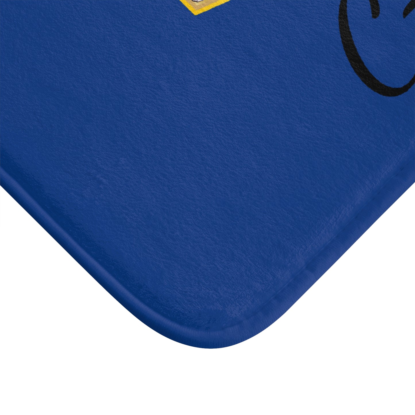 Cancer Bath Mat - Know Wear™ Collection